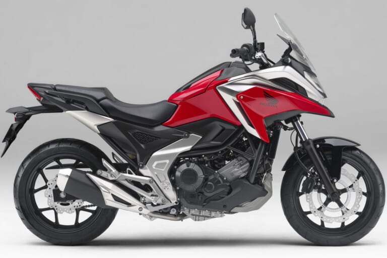 ホンダ|NC750X|【SCOOP!】ついに「GB500」登場へ?! ホンダが海外で商標を出願!