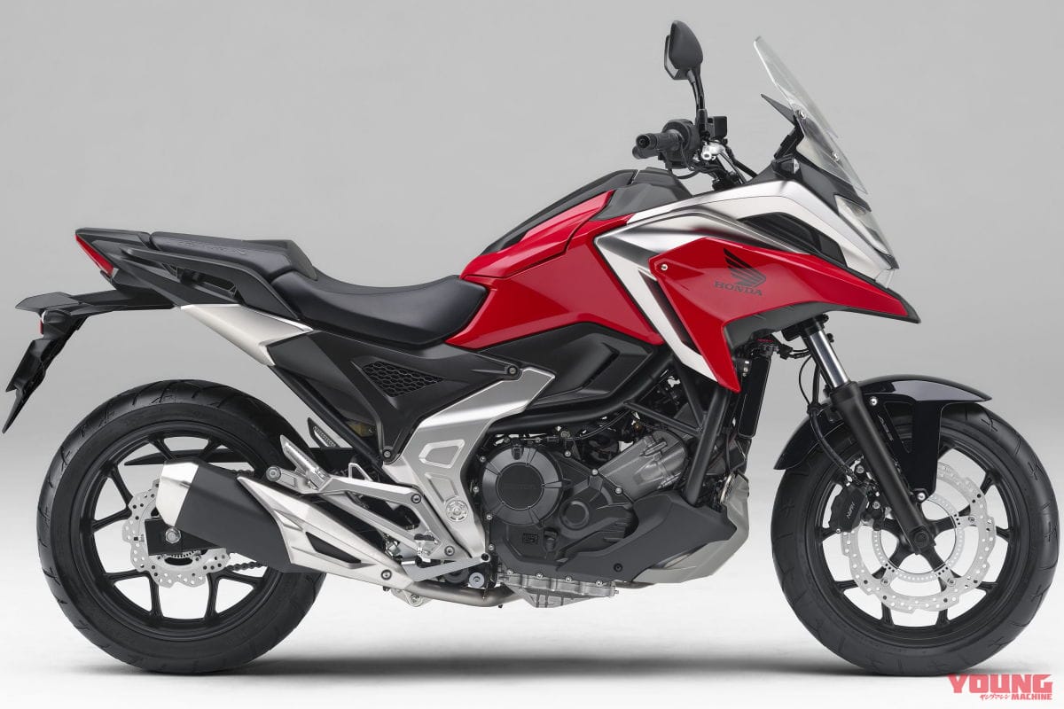 |【SCOOP!】ついに「GB500」登場へ?! ホンダが海外で商標を出願!