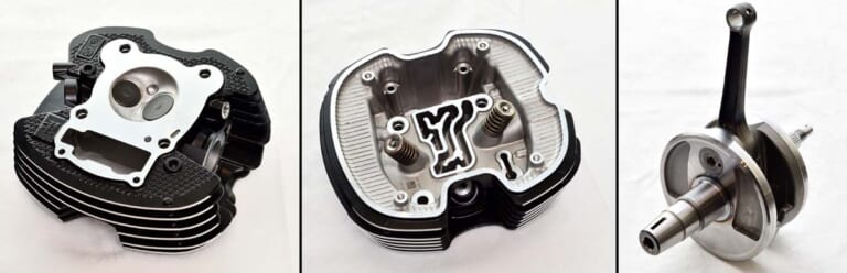 ホンダ GB350|【SCOOP!】ついに「GB500」登場へ?! ホンダが海外で商標を出願!