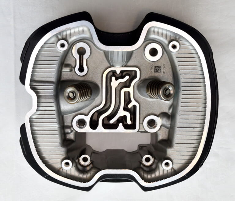 ホンダ|GB350|【SCOOP!】ついに「GB500」登場へ?! ホンダが海外で商標を出願!