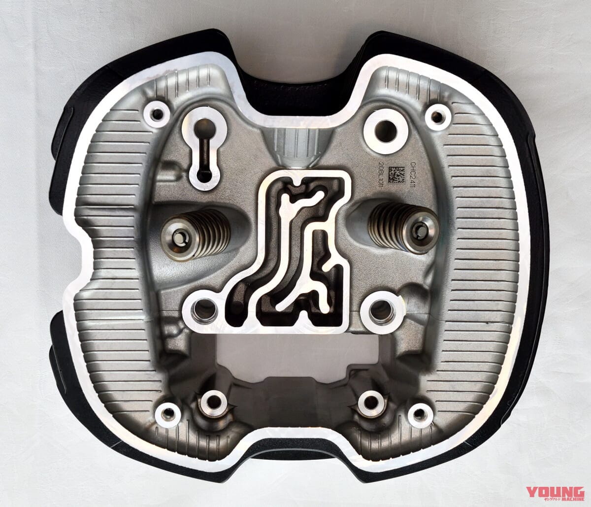 |【SCOOP!】ついに「GB500」登場へ?! ホンダが海外で商標を出願!