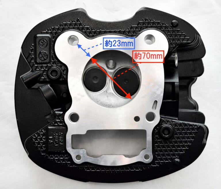 ホンダ|GB350|【SCOOP!】ついに「GB500」登場へ?! ホンダが海外で商標を出願!