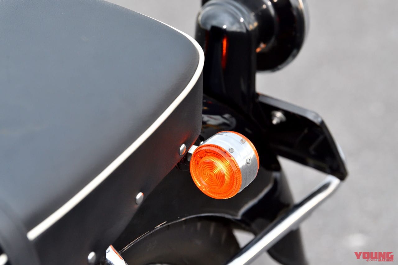 |脳が混乱する…ッ!! 60年前の「カワサキ500メグロK2」に当時を知らないライダーが乗ってみた!