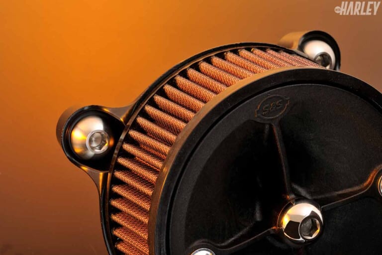 ハーレーダビッドソン|ダイノマン スムースバルブ|ハーレーの吹け上がりを軽快にするカスタムパーツ〈ダイノマン スムースバルブ〉