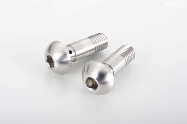 ハーレーダビッドソン|ダイノマン スムースバルブ SMV-005|ハーレーの吹け上がりを軽快にするカスタムパーツ〈ダイノマン スムースバルブ〉