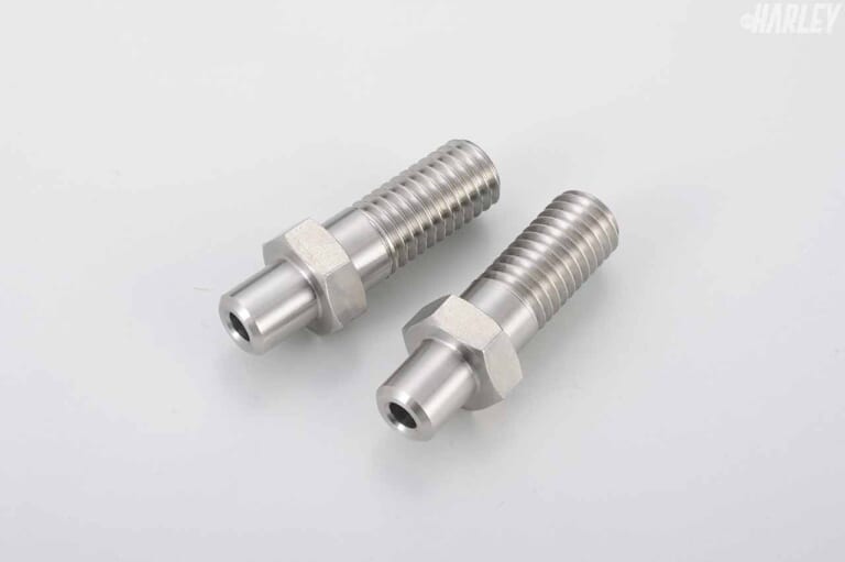 ハーレーダビッドソン|ダイノマン スムースバルブ SMV-001|ハーレーの吹け上がりを軽快にするカスタムパーツ〈ダイノマン スムースバルブ〉