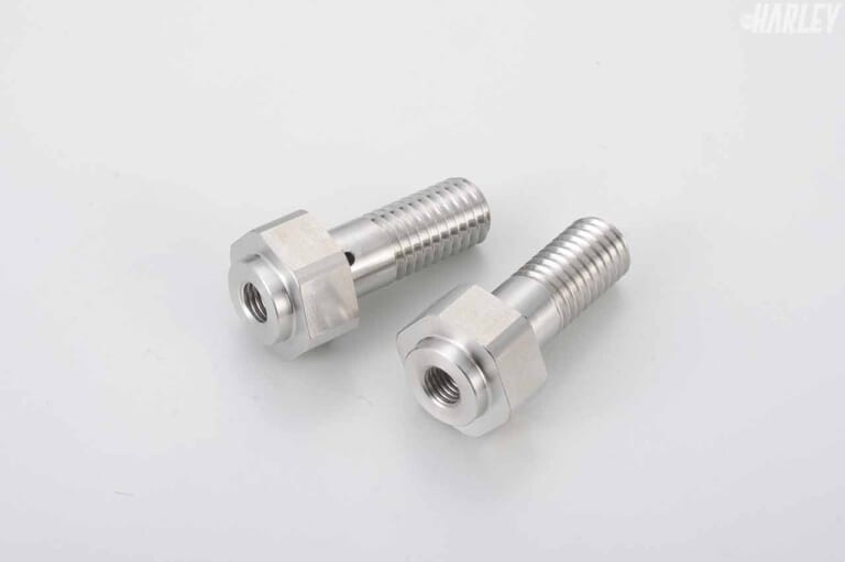 ハーレーダビッドソン|ダイノマン スムースバルブ SMV-003|ハーレーの吹け上がりを軽快にするカスタムパーツ〈ダイノマン スムースバルブ〉