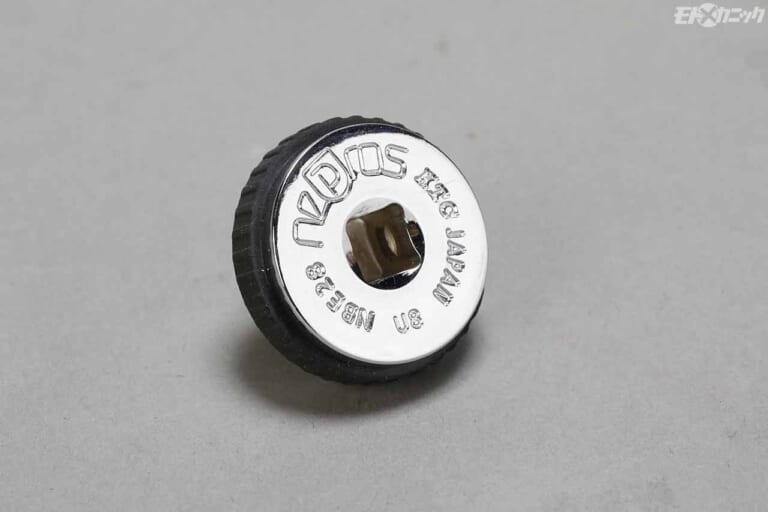 ネプロス 6.3sq.クイックスピンナ NBE28|デリケートなエンジン組み立てに最適な小型工具=ネプロス”シブイチ”6.3sq.ラチェット