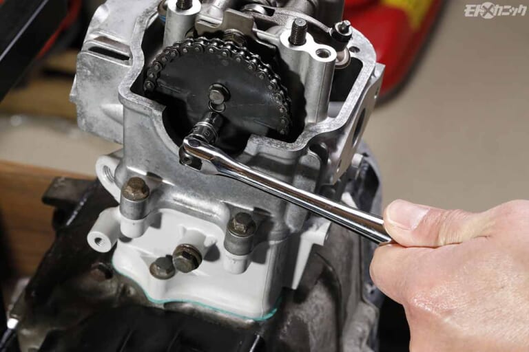 ネプロス 6.3sq.エクステンションバー NBE2-075/050|デリケートなエンジン組み立てに最適な小型工具=ネプロス”シブイチ”6.3sq.ラチェット