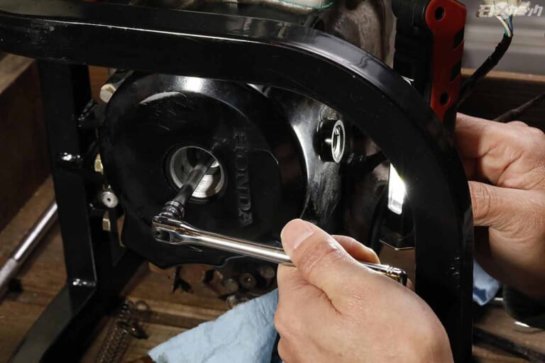 ネプロス 6.3sq.エクステンションバー NBE2-075/050|デリケートなエンジン組み立てに最適な小型工具=ネプロス”シブイチ”6.3sq.ラチェット