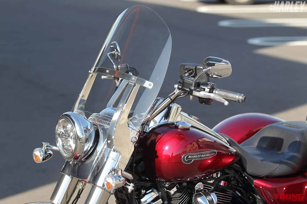 |仕事仲間がバイク仲間!ハーレーが生む”熱”の連鎖〈ハーレーダビッドソンのある暮らし〉