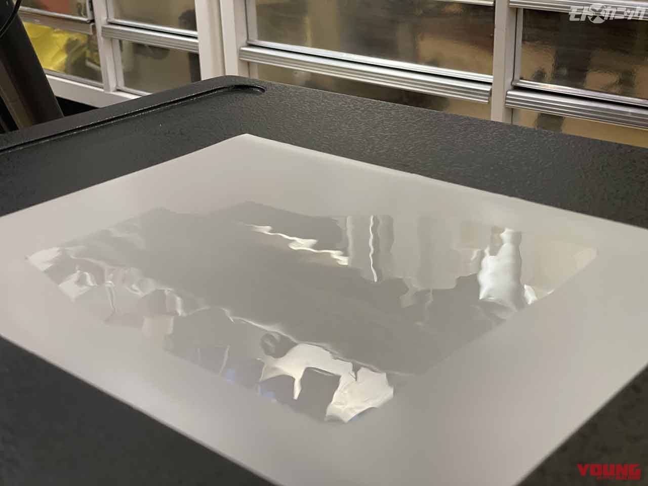 |CT125ハンターカブ 自分仕様のオリジナルパーツを作ってみた〈サイドカバー&リヤサス編〉