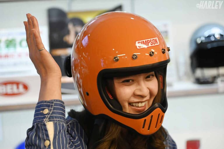 アドサウンド|パインバレー|ハーレーユーザーにこそ使ってほしい、専門ショップおすすめアイテム×5選〈パインバレー編〉