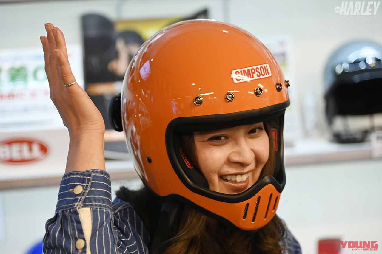 |ハーレーユーザーにこそ使ってほしい、専門ショップおすすめアイテム×5選〈パインバレー編〉