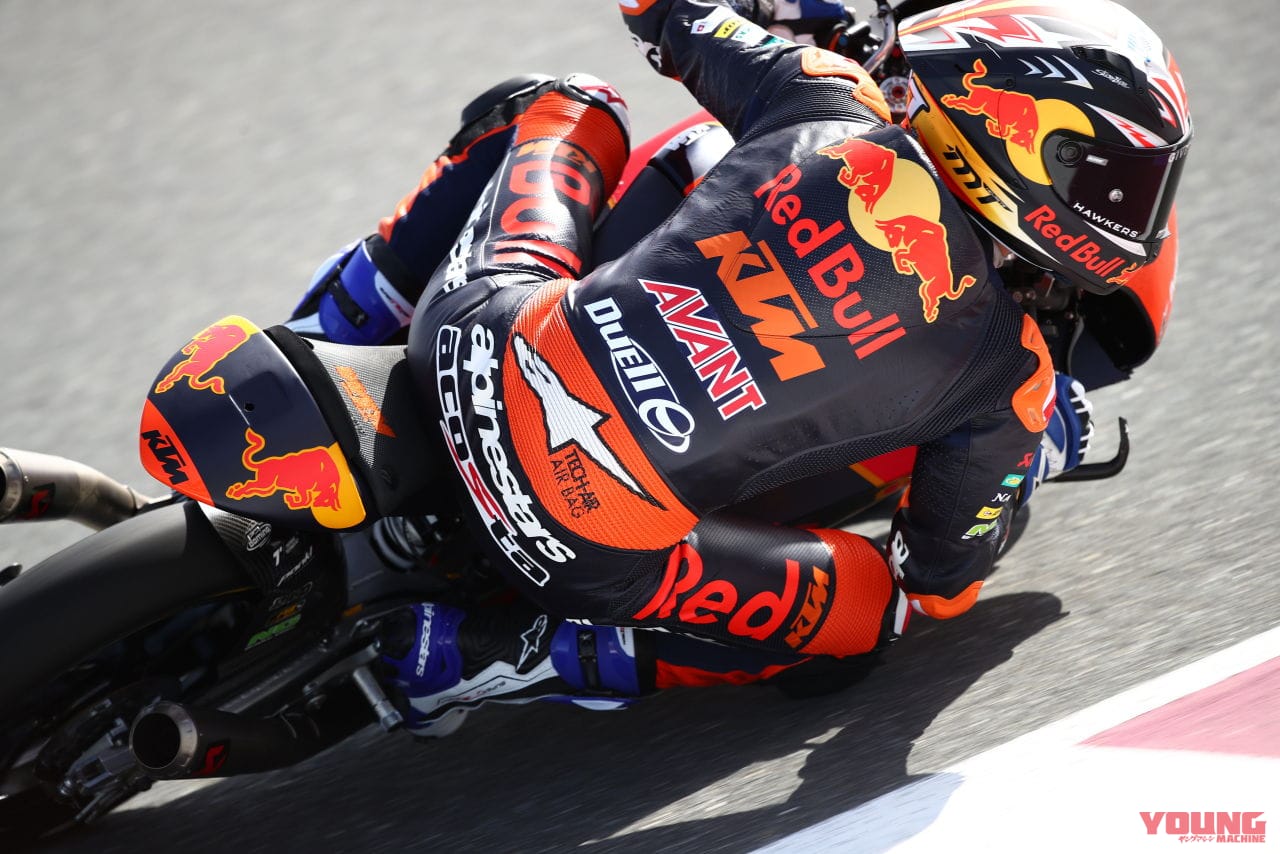 |世界GP王者・原田哲也のバイクトーク Vol.56「勝てばオレのおかげ、負ければチームのせい」とは?