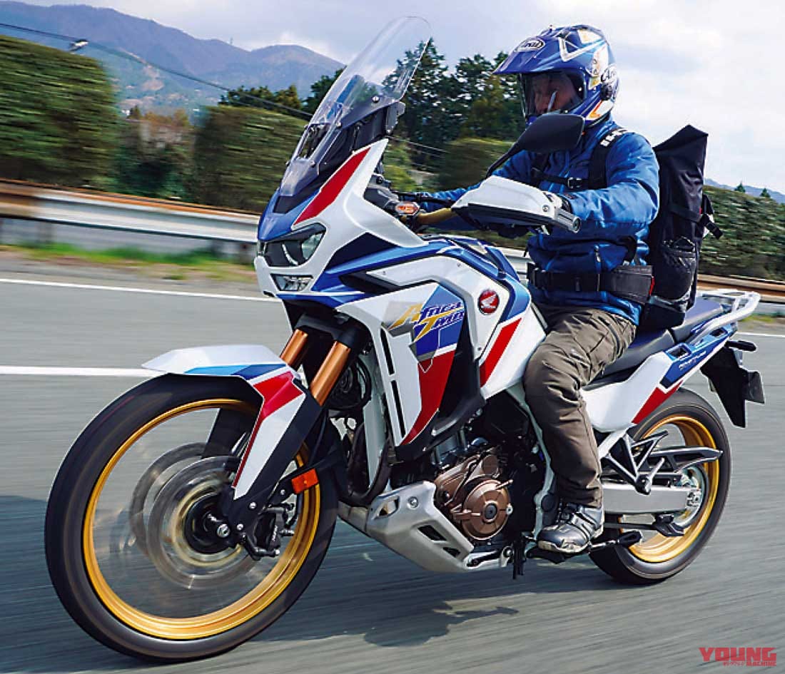 |ホンダ新型レブル1100試乗インプレッション by 丸山浩【安い/旨い/カッコいい!!】