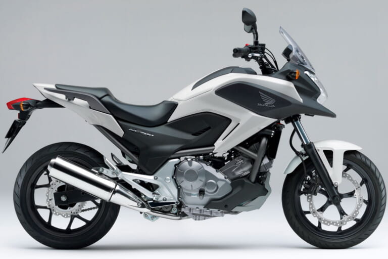 ホンダ|NC700X|【SCOOP!】ついに「GB500」登場へ?! ホンダが海外で商標を出願!