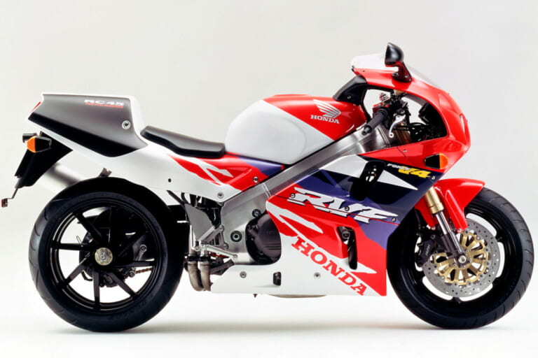 ホンダ|RVF|RC45|【SCOOP!】ついに「GB500」登場へ?! ホンダが海外で商標を出願!