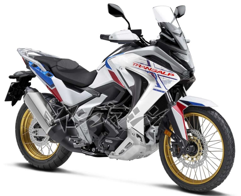 ホンダ トランザルプ750/DCT〈イメージCG〉|ホンダの万能ツアラー「トランザルプ」がNC750X派生車として帰ってくるか?!〈YM未来予想〉