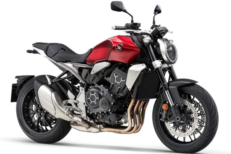 YM未来予想|ベース車|ホンダCB1000R|ユーロ5対応完了のCB1000R、いよいよ派生車展開を発動するのか?!〈YM未来予想〉