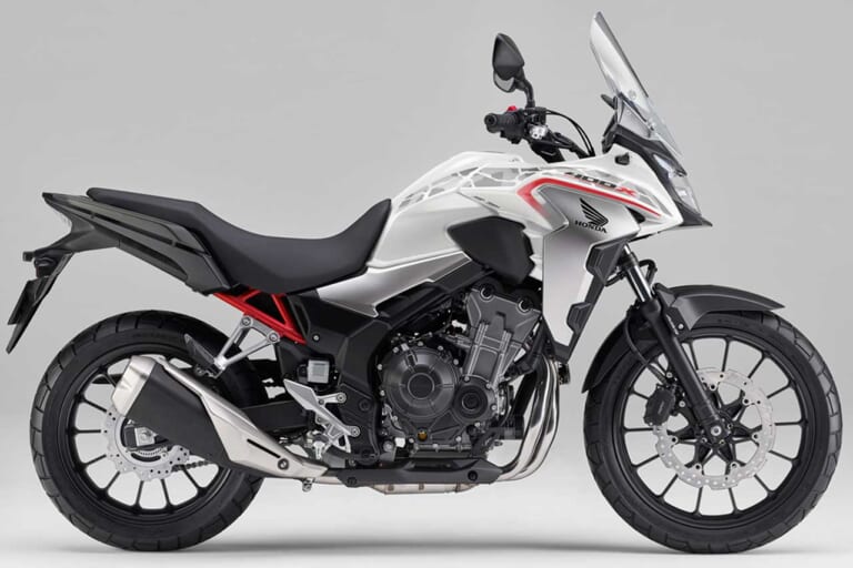 派生車展開参考|ホンダ400X|ユーロ5対応完了のCB1000R、いよいよ派生車展開を発動するのか?!〈YM未来予想〉
