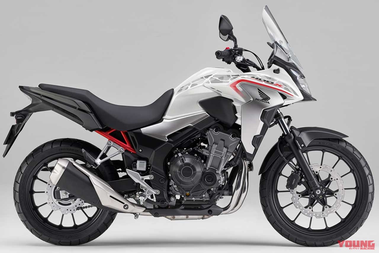 |ユーロ5対応完了のCB1000R、いよいよ派生車展開を発動するのか?!〈YM未来予想〉