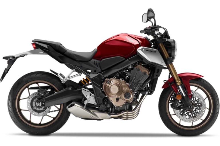 派生車展開参考:ホンダCB650R|ユーロ5対応完了のCB1000R、いよいよ派生車展開を発動するのか?!〈YM未来予想〉