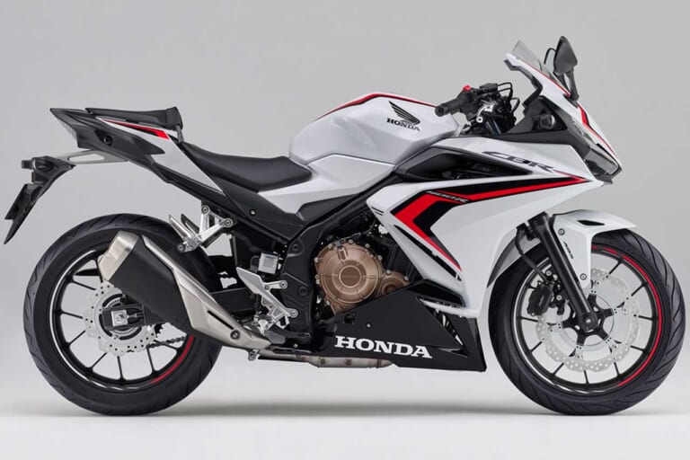 派生車展開参考|ホンダCBR400R|ユーロ5対応完了のCB1000R、いよいよ派生車展開を発動するのか?!〈YM未来予想〉
