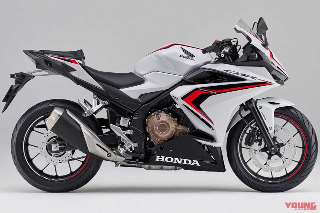 |ユーロ5対応完了のCB1000R、いよいよ派生車展開を発動するのか?!〈YM未来予想〉