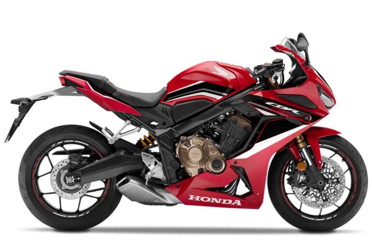 派生車展開参考:ホンダCBR650R|ユーロ5対応完了のCB1000R、いよいよ派生車展開を発動するのか?!〈YM未来予想〉