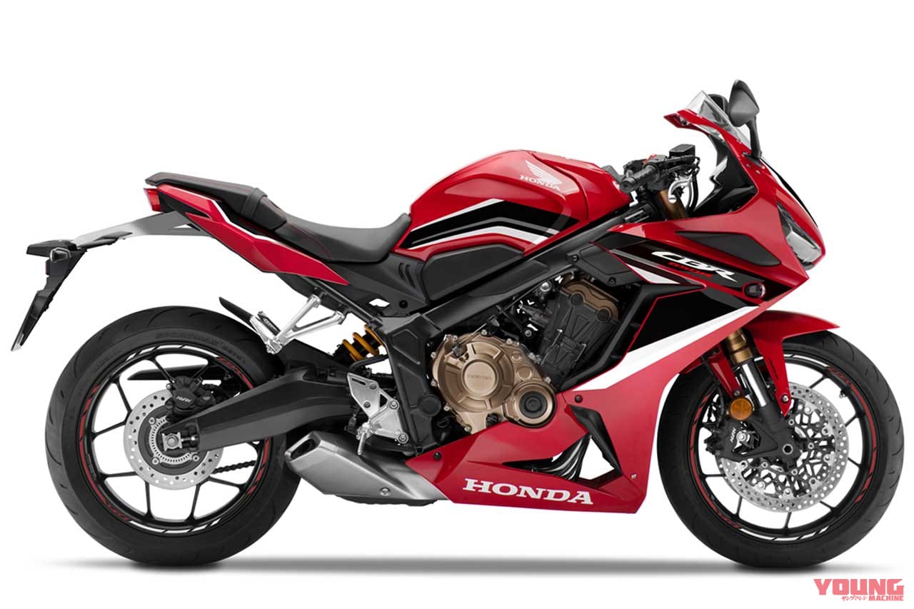 |ユーロ5対応完了のCB1000R、いよいよ派生車展開を発動するのか?!〈YM未来予想〉