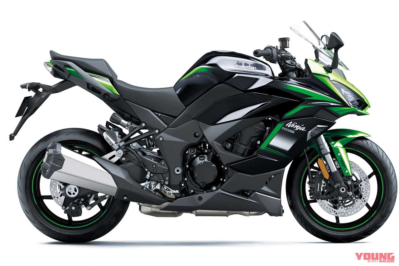 |ユーロ5対応完了のCB1000R、いよいよ派生車展開を発動するのか?!〈YM未来予想〉