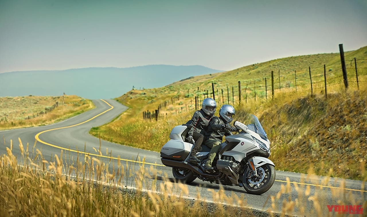 『マシン オブ ザ イヤー2020』結果発表:アメリカン部門|ホンダ ゴールドウイングシリーズ|『マシン オブ ザ イヤー2020』結果発表:アメリカン部門【販売絶好調レブル250が圧勝】