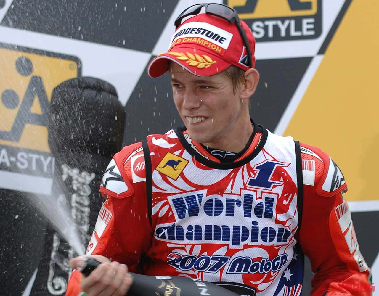 |元GPライダー青木宣篤が振り返る、ドゥカティ歴代モトGPマシン全見せ【苦難の歴史は進化の歴史】