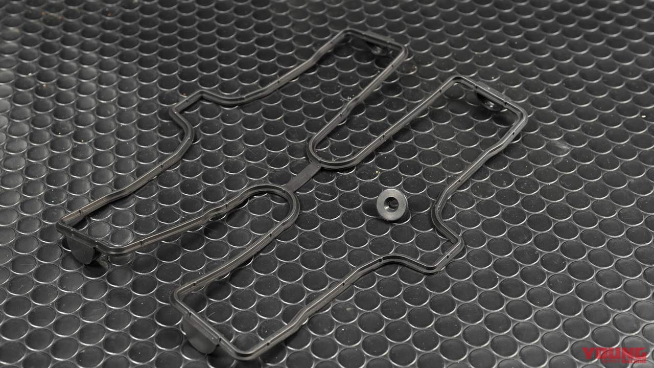 |’80s国産名車・ヤマハVMAX完調メンテナンス【独自の世界を構築した長寿車に致命的弱点ナシ】