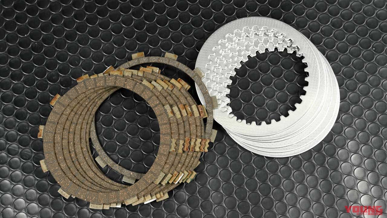 |’80s国産名車・ヤマハVMAX完調メンテ#2【長寿車だけあって致命的な弱点はナシ】