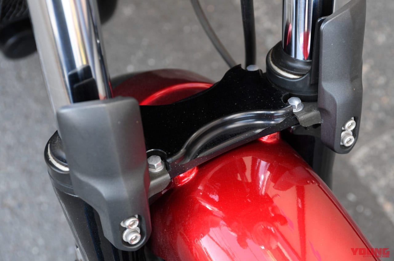 |’80s国産名車・ヤマハVMAX完調メンテナンス【独自の世界を構築した長寿車に致命的弱点ナシ】