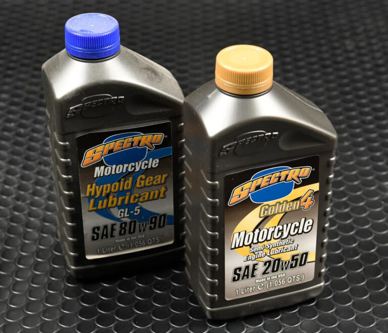 ヤマハVMAX|エンジンオイル/ファイナルギヤオイル|’80s国産名車・ヤマハVMAX完調メンテ#2【長寿車だけあって致命的な弱点はナシ】