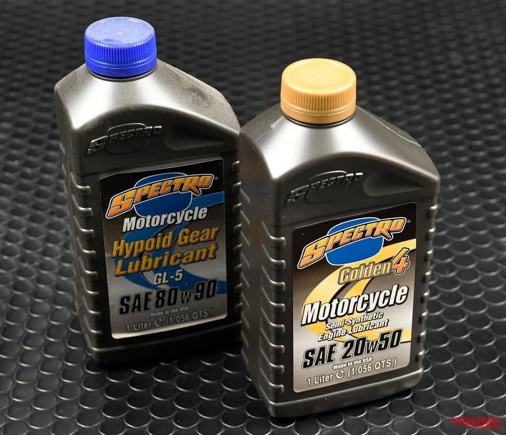 |’80s国産名車・ヤマハVMAX完調メンテナンス【独自の世界を構築した長寿車に致命的弱点ナシ】