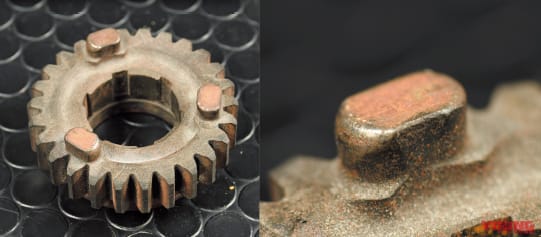 |’80s国産名車・ヤマハVMAX完調メンテナンス【独自の世界を構築した長寿車に致命的弱点ナシ】