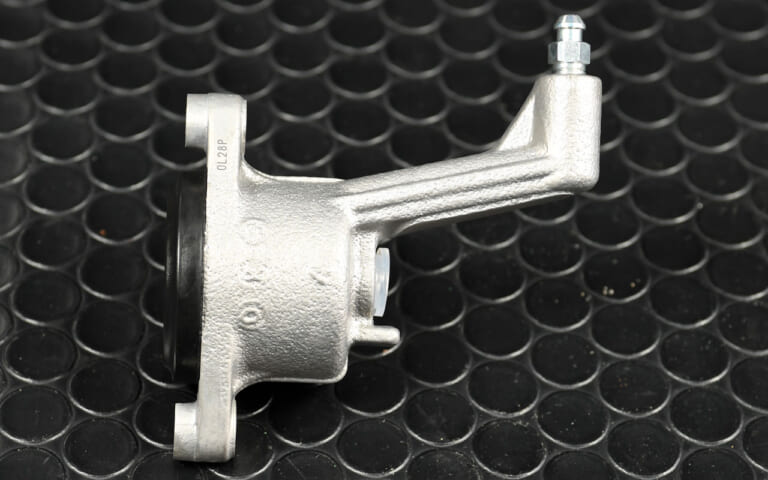 ヤマハVMAX|クラッチレリーズ|’80s国産名車・ヤマハVMAX完調メンテ#2【長寿車だけあって致命的な弱点はナシ】