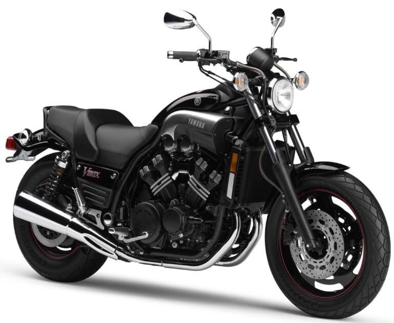 YAMAHA VMAX|’80s国産名車・ヤマハVMAX完調メンテ#3:専門家インタビュー「本来の資質を味わってほしい」