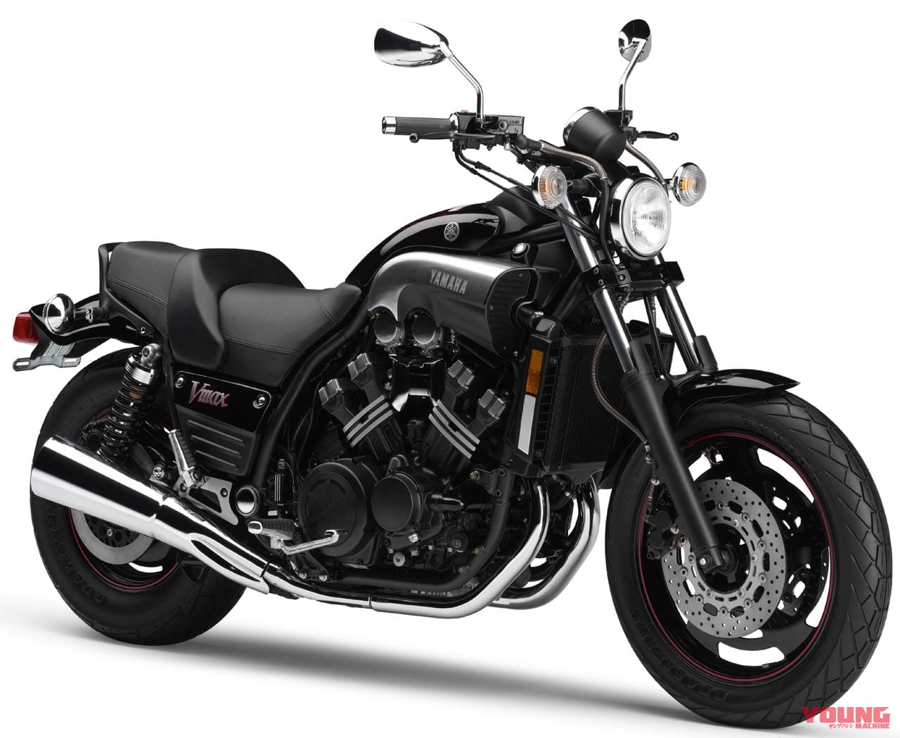 V Max 1300 Yamaha