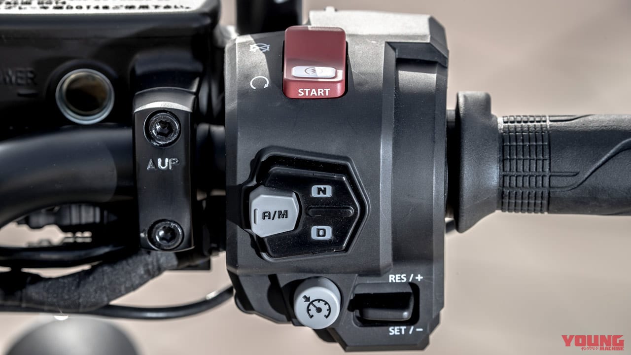 HONDA レブル1100|ホンダ新型レブル1100試乗インプレッション by 丸山浩【安い/旨い/カッコいい!!】