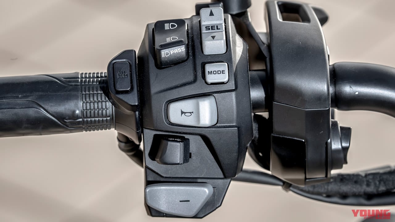 HONDA レブル1100|ホンダ新型レブル1100試乗インプレッション by 丸山浩【安い/旨い/カッコいい!!】