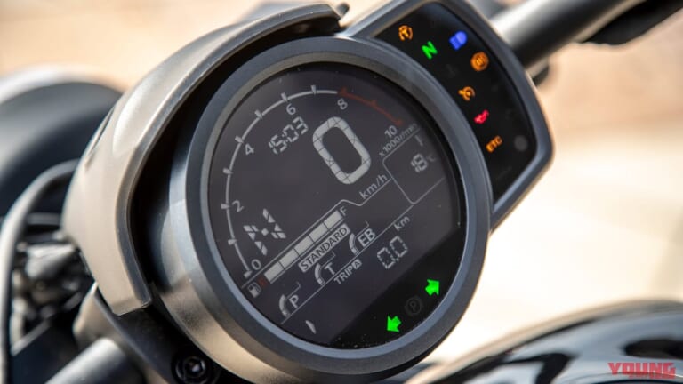 HONDA レブル1100|ホンダ新型レブル1100試乗インプレッション by 丸山浩【安い/旨い/カッコいい!!】