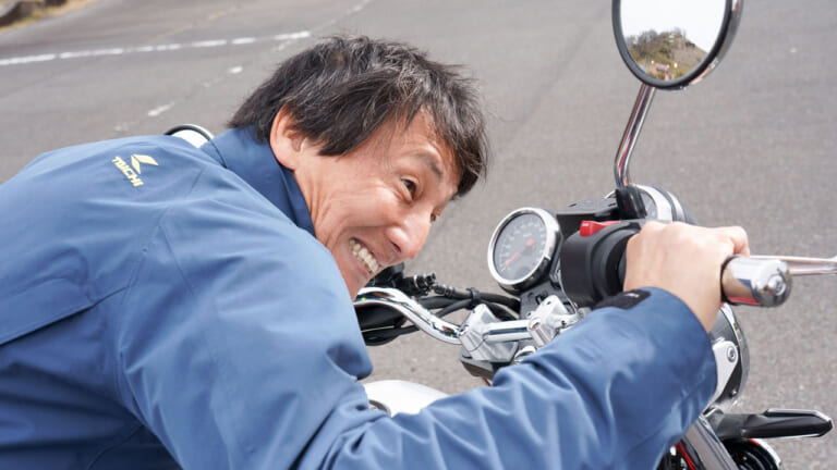 ホンダCB1300SF/SB試乗インプレッション|テスター丸山浩|ホンダCB1300SF/SBシリーズ新旧比較試乗インプレ by 丸山浩【電脳がもたらした伝統の進化】
