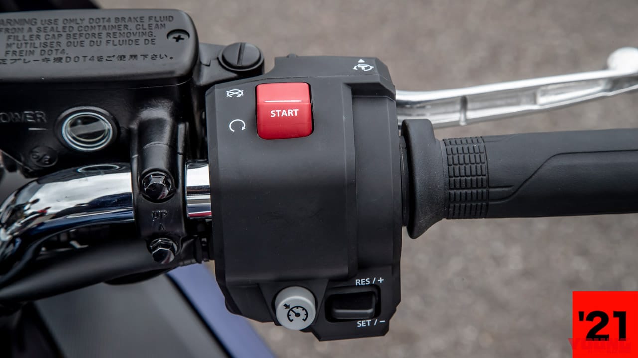 |ホンダCB1300SF/SBシリーズ新旧比較試乗インプレ by 丸山浩【電脳がもたらした伝統の進化】