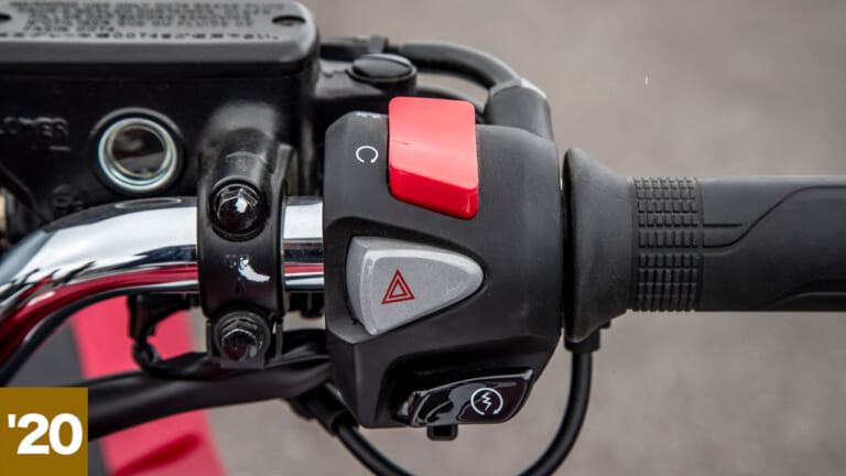 ホンダCB1300SF/SB試乗インプレッション|'20モデル|スロットルバイワイヤ|ホンダCB1300SF/SBシリーズ新旧比較試乗インプレ by 丸山浩【電脳がもたらした伝統の進化】