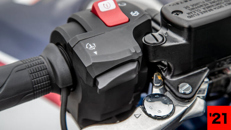 ホンダCB1300SF/SB試乗インプレッション|'21モデル|スロットルバイワイヤ|ホンダCB1300SF/SBシリーズ新旧比較試乗インプレ by 丸山浩【電脳がもたらした伝統の進化】